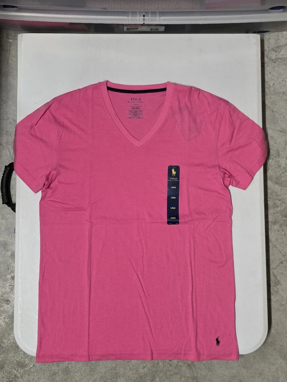 Polo Ralph Lauren all shirts